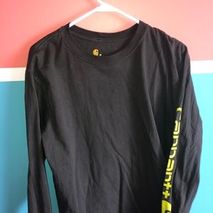 Carhartt long sleeve